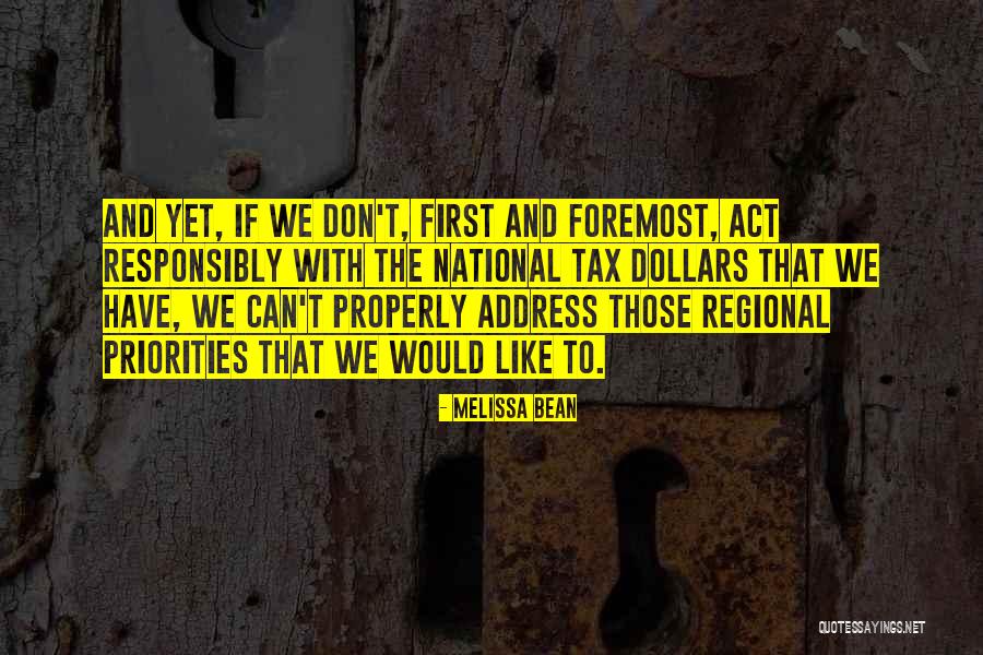 Melissa Bean Quotes 2003273 Melissa Bean Quotes 2003273