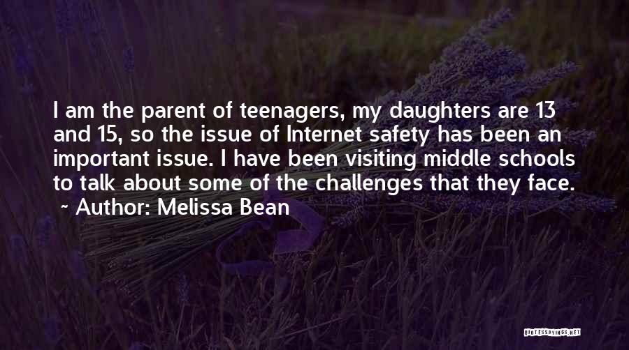 Melissa Bean Quotes 586924