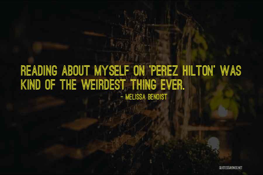Melissa Benoist Quotes 84904 Melissa Benoist Quotes 84904