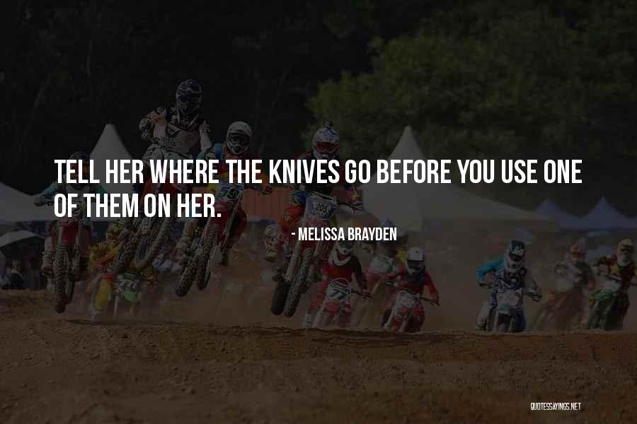 Melissa Brayden Quotes 1696656 Melissa Brayden Quotes 1696656