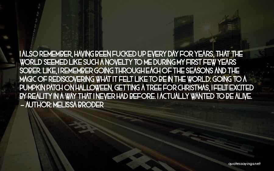 Melissa Broder Quotes 124942