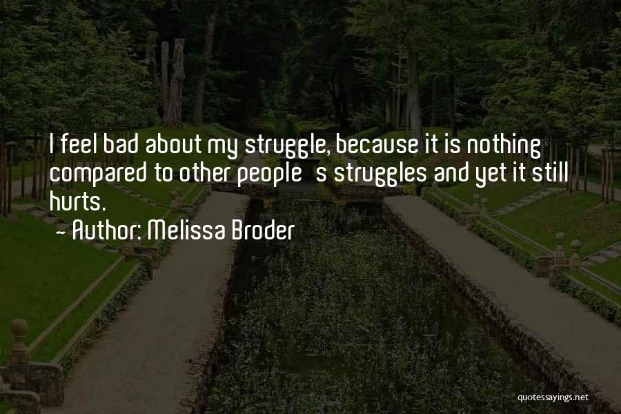 Melissa Broder Quotes 1482468