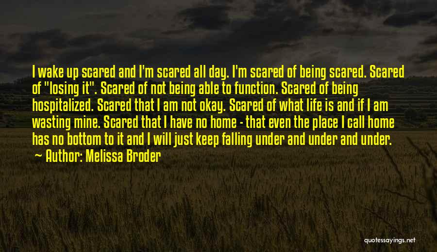 Melissa Broder Quotes 179245