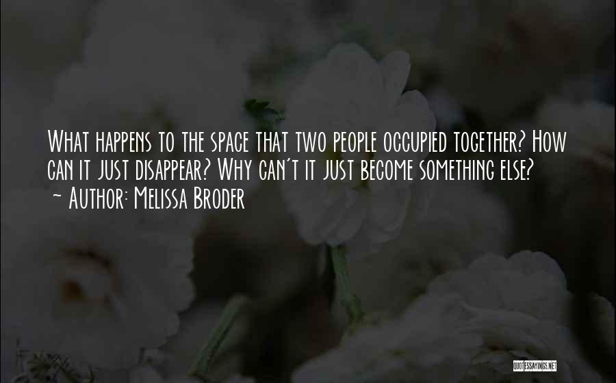 Melissa Broder Quotes 1881064