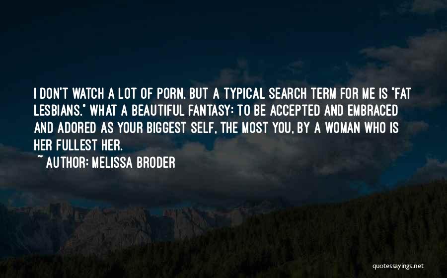 Melissa Broder Quotes 201786