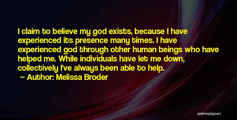 Melissa Broder Quotes 2169515