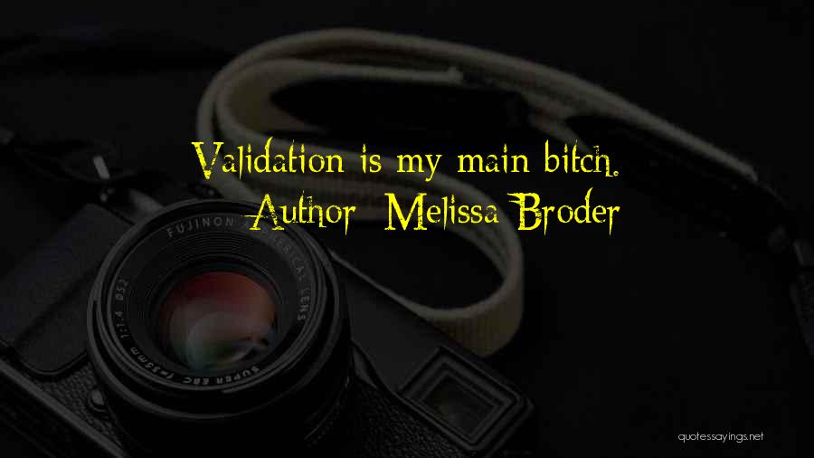 Melissa Broder Quotes 2232897