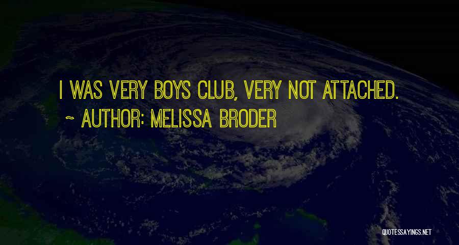 Melissa Broder Quotes 291159