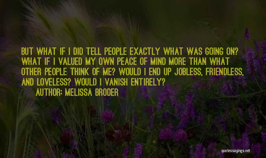 Melissa Broder Quotes 948515