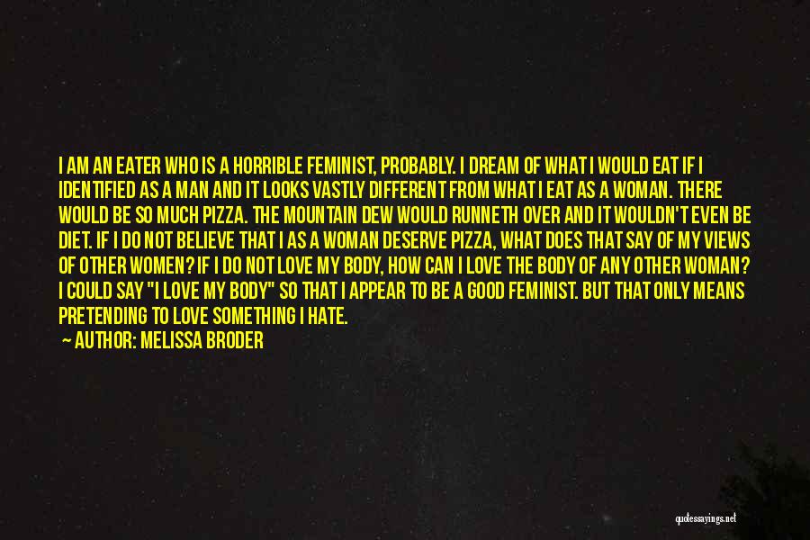 Melissa Broder Quotes 964679