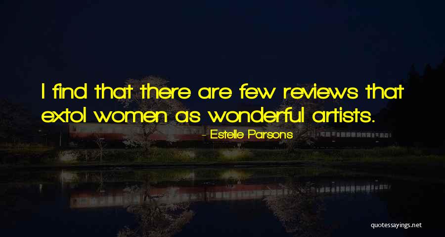 Melissa Camp Quotes By Estelle Parsons Melissa Camp Quotes By Estelle Parsons
