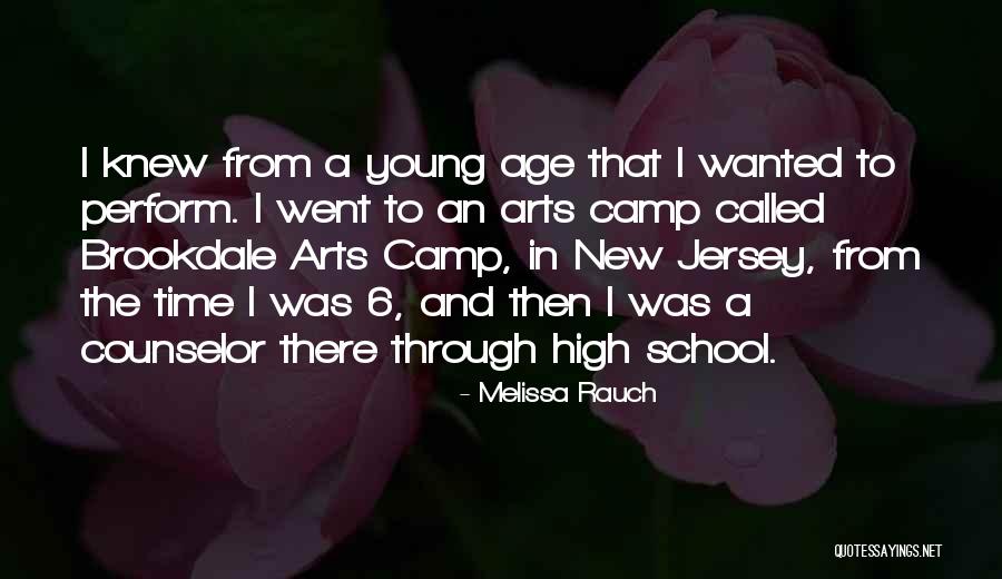 Melissa Camp Quotes By Melissa Rauch Melissa Camp Quotes By Melissa Rauch