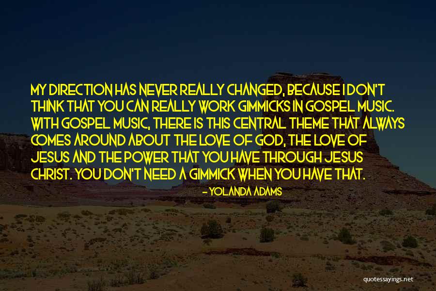 Melissa Camp Quotes By Yolanda Adams Melissa Camp Quotes By Yolanda Adams
