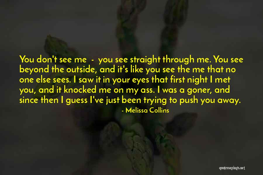 Melissa Collins Quotes 1496832 Melissa Collins Quotes 1496832