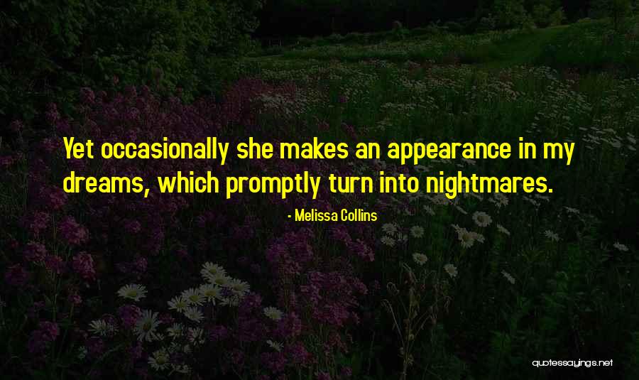 Melissa Collins Quotes 1684142 Melissa Collins Quotes 1684142