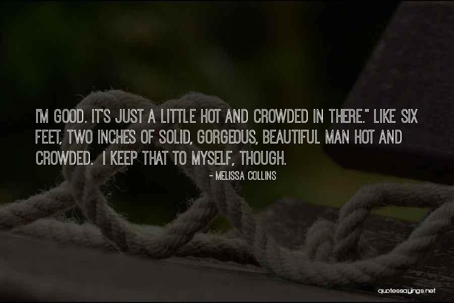 Melissa Collins Quotes 292847 Melissa Collins Quotes 292847
