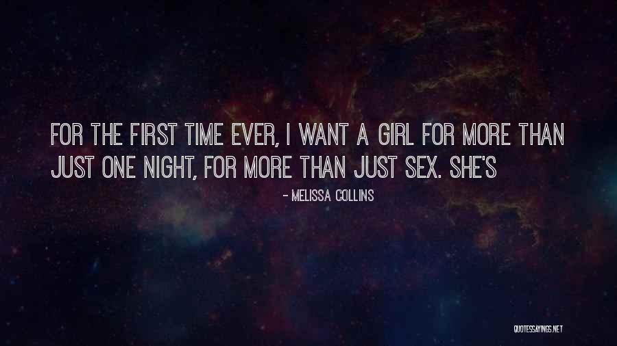 Melissa Collins Quotes 539801 Melissa Collins Quotes 539801