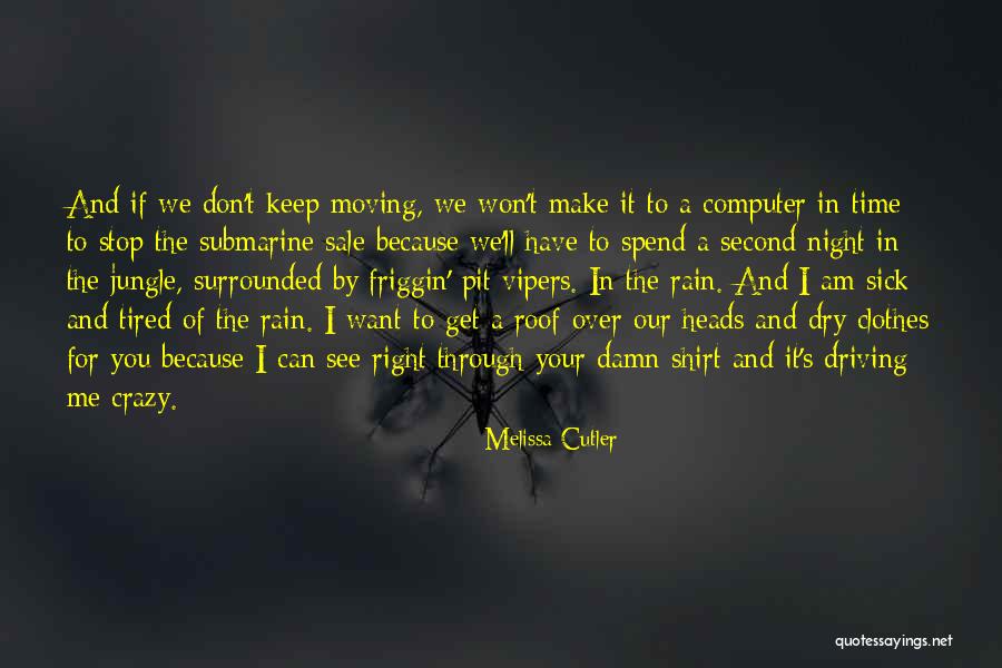Melissa Cutler Quotes 184373 Melissa Cutler Quotes 184373