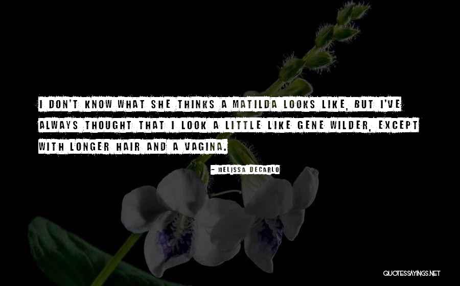 Melissa DeCarlo Quotes 671434 Melissa DeCarlo Quotes 671434