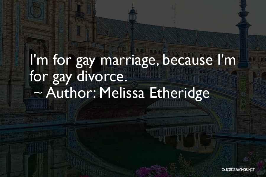 Melissa Etheridge Quotes 1066950