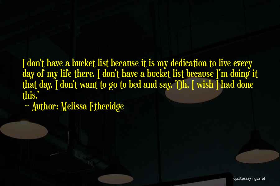 Melissa Etheridge Quotes 1139567