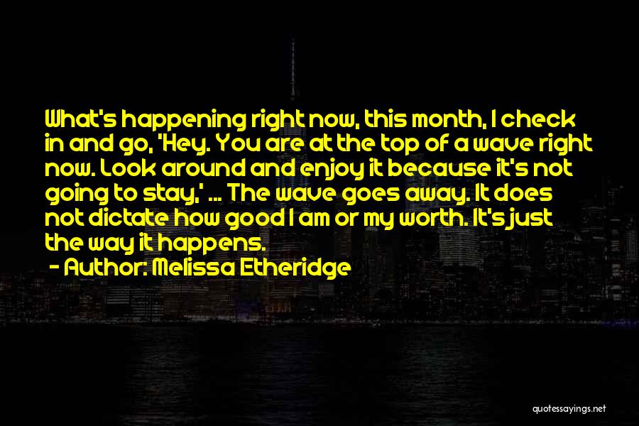 Melissa Etheridge Quotes 1159819