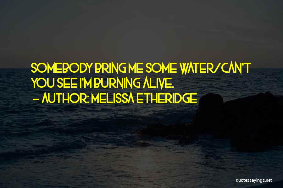 Melissa Etheridge Quotes 1209105