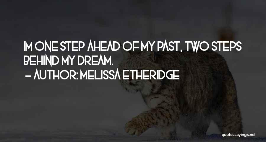 Melissa Etheridge Quotes 1308764