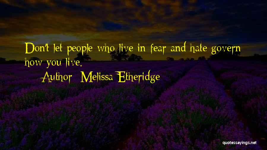 Melissa Etheridge Quotes 1338181