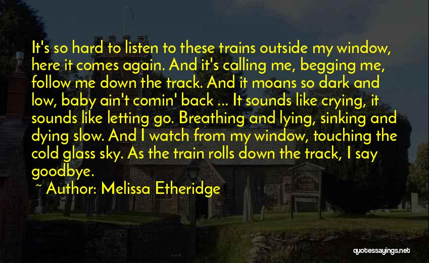 Melissa Etheridge Quotes 1387529