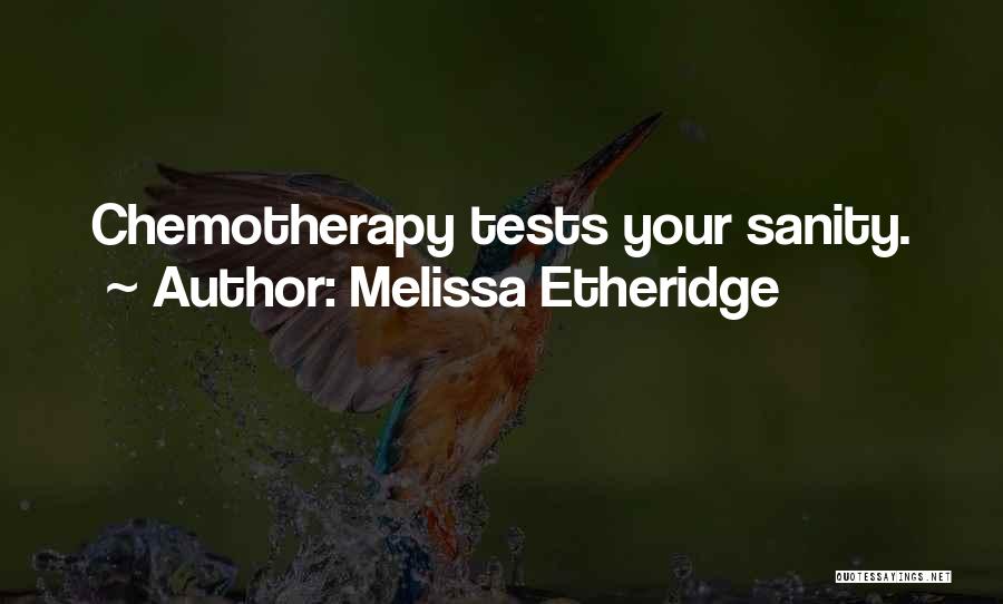 Melissa Etheridge Quotes 1394970