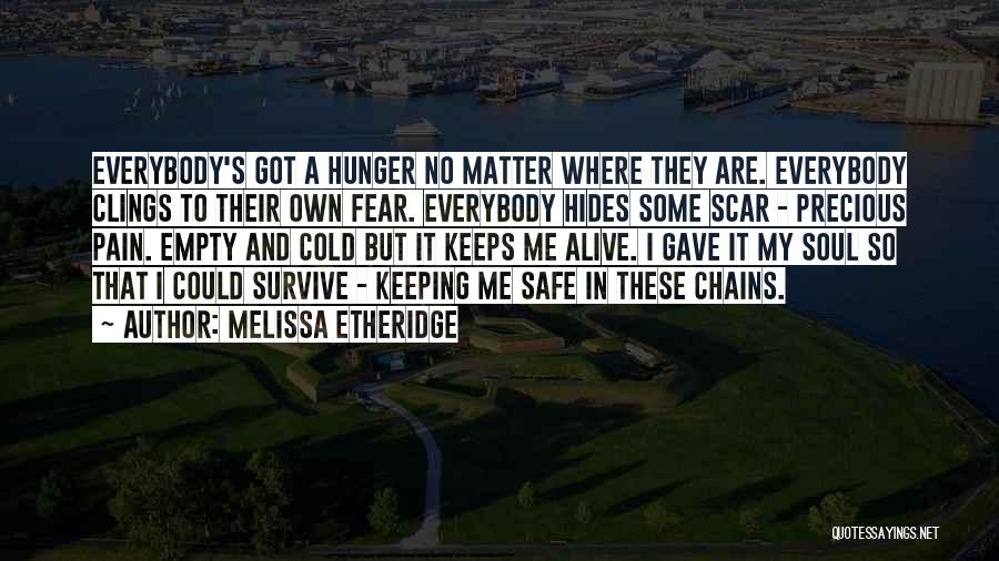 Melissa Etheridge Quotes 1462942