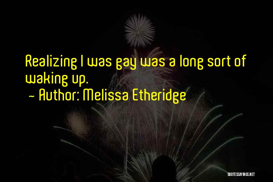 Melissa Etheridge Quotes 147673