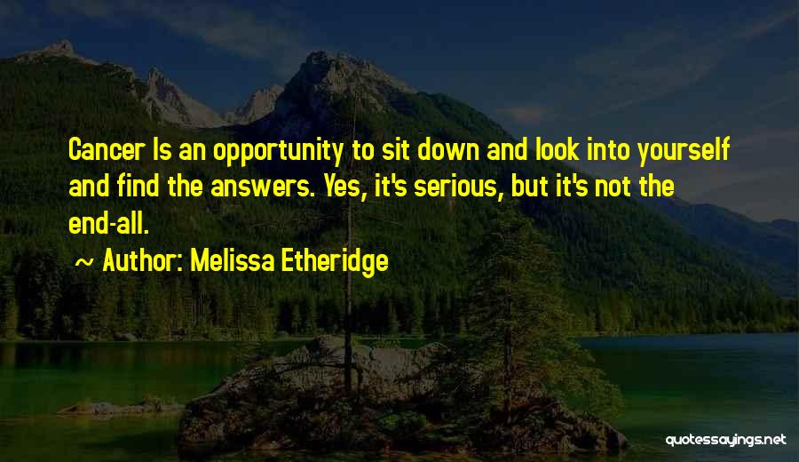 Melissa Etheridge Quotes 159225