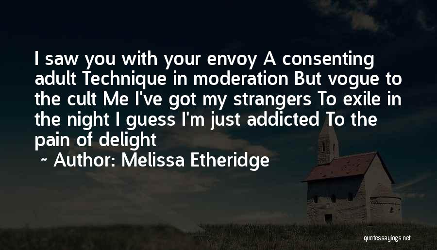 Melissa Etheridge Quotes 1600620