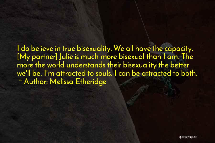 Melissa Etheridge Quotes 1672281
