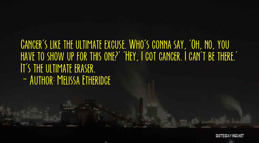 Melissa Etheridge Quotes 1880927