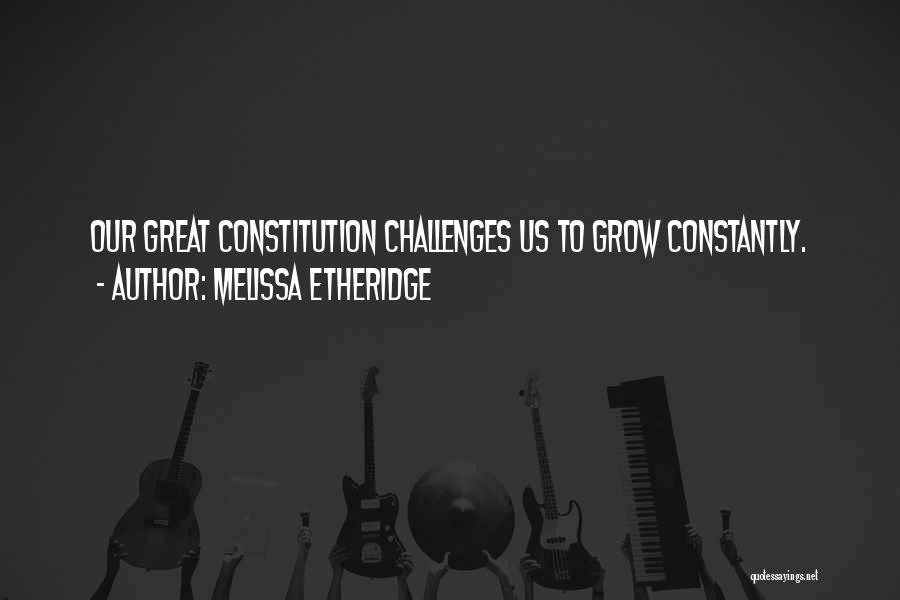 Melissa Etheridge Quotes 1956274