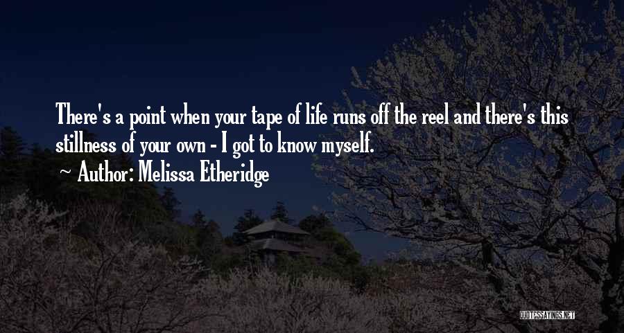 Melissa Etheridge Quotes 2123114