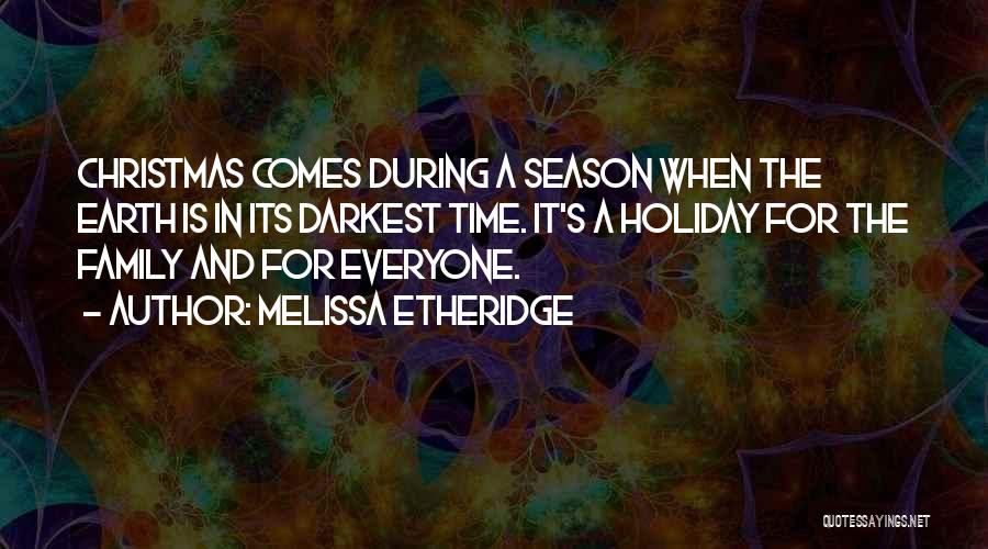 Melissa Etheridge Quotes 609980