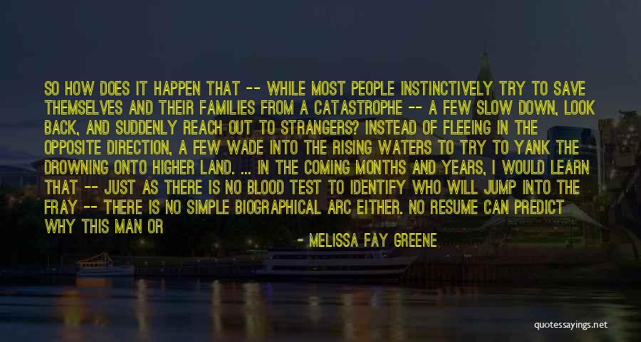 Melissa Fay Greene Quotes 1363111 Melissa Fay Greene Quotes 1363111