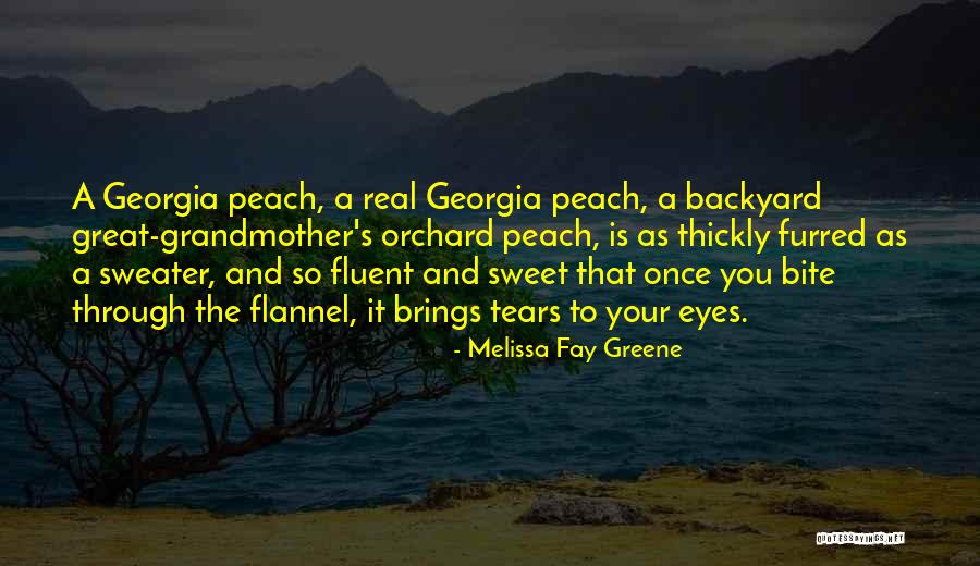 Melissa Fay Greene Quotes 1969157