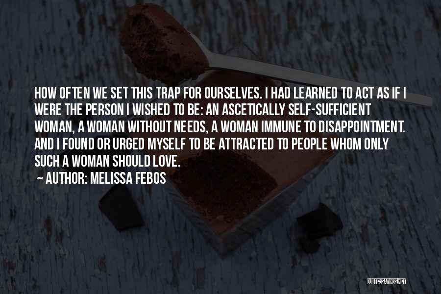 Melissa Febos Quotes 1853657
