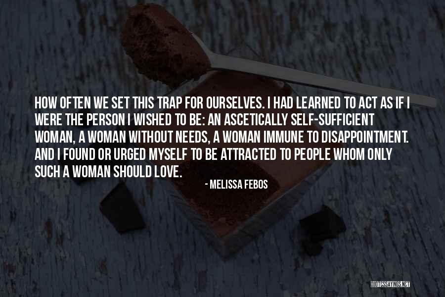 Melissa Febos Quotes 1853657