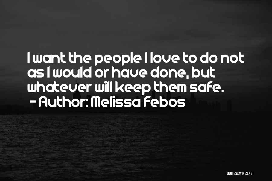 Melissa Febos Quotes 1965319