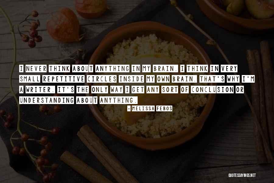 Melissa Febos Quotes 2167815 Melissa Febos Quotes 2167815