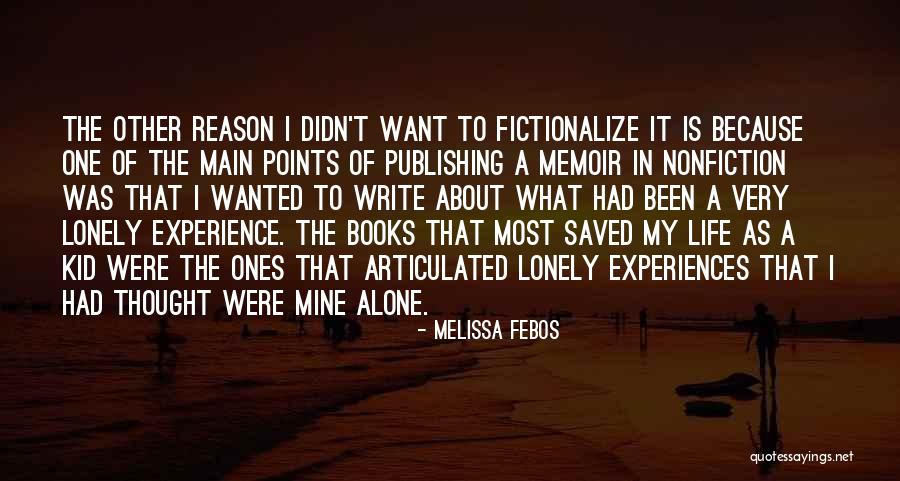 Melissa Febos Quotes 2228381 Melissa Febos Quotes 2228381