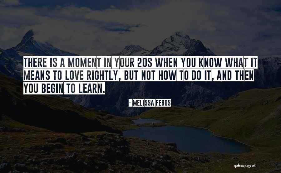 Melissa Febos Quotes 311771 Melissa Febos Quotes 311771