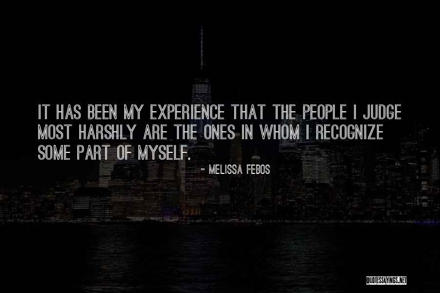 Melissa Febos Quotes 321089