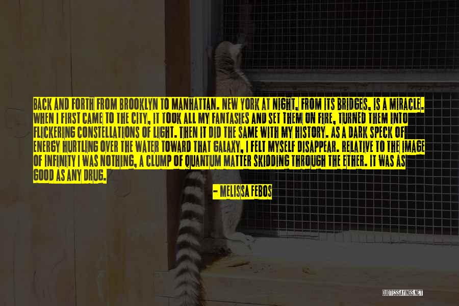 Melissa Febos Quotes 418190 Melissa Febos Quotes 418190